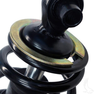 Shock, Front Driver Side, Yamaha Drive (G29) - Image 3