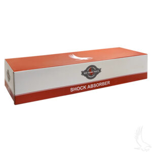 Shock, Front Driver Side, Yamaha Drive (G29) - Image 6