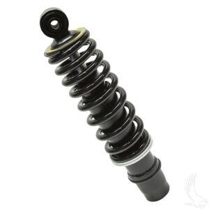 Rear Shock, Heavy Duty, Yamaha Drive2 Quietech EFI - Image 4