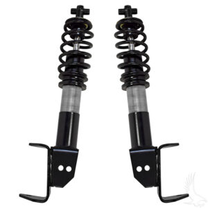 Shock, Front, Camber Adjustment, SET of 2, Yamaha Drive2, Drive - Image 2