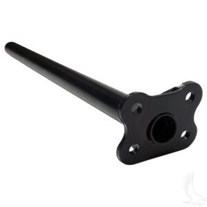 Steering Column, E-Z-Go TXT 01+, 4 Bolt New Style - Image 2