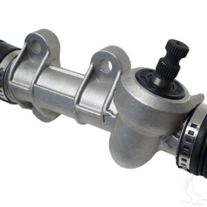 Steering Box Assembly, Club Car DS 84+, Carryall - Image 3