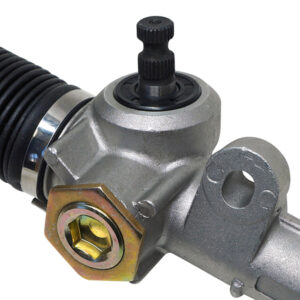 Steering Box Assembly, Club Car DS 84+, Carryall - Image 4