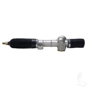 Steering Box Assembly, Club Car DS 84+, Carryall - Image 6