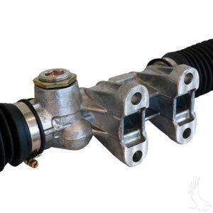 Steering Box Assembly, Yamaha Drive2, Drive - Image 5