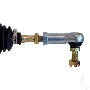 Steering Box Assembly, Yamaha Drive2, Drive - Image 7