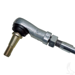 Tie Rod Assembly, 12", E-Z-Go TXT 94-00.5 - Image 3