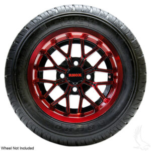 Duro Excel Touring, 215/50-12, DOT, 4 Ply - Image 3