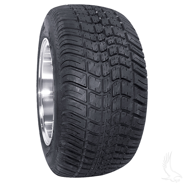 Kenda Loadstar 215/60-8 DOT 4 Ply – Golf Cart Tires & Wheels