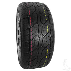 Duro Excel Touring 215/40-12 DOT 4 Ply | Golf Cart Tires and Wheels