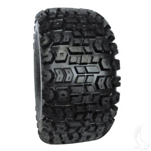 Kenda Terra Trac, 22×11-10, 6 Ply- Golf Cart Tires and Wheels