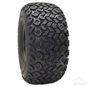 RHOX Mojave 22x11x10 DOT 4 Ply –Golf Cart Tires