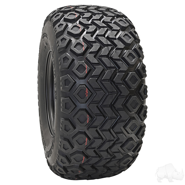 RHOX Mojave 22x11x10 DOT 4 Ply –Golf Cart Tires