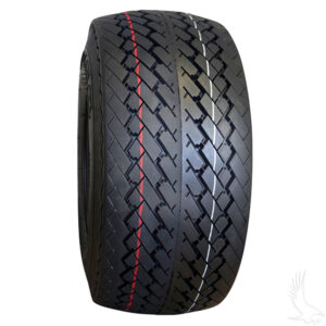 Duro Excel Sawtooth, 18x8.5-8 6 Ply - Image 1