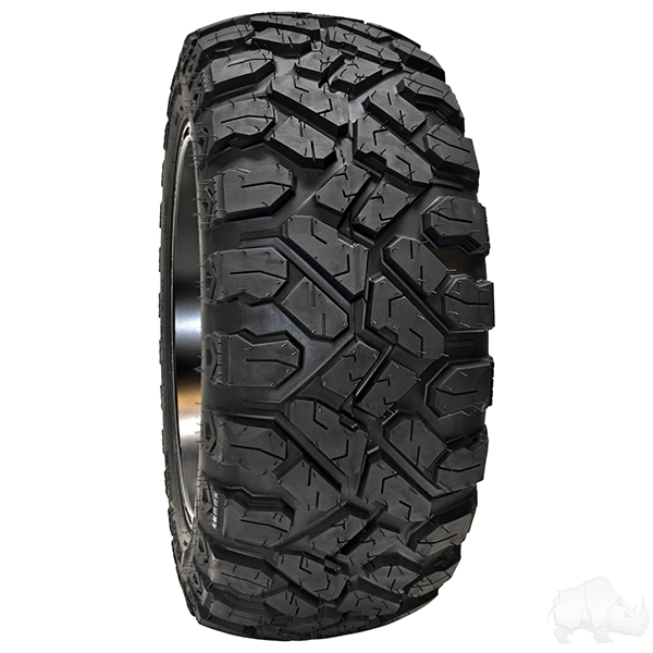 RHOX GPL 23×10-14 DOT 4-Ply-Golf Cart Tires