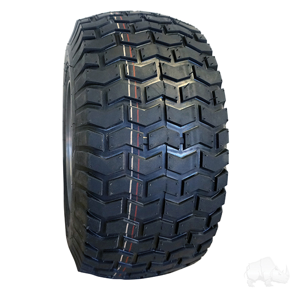RHOX RXBT, 18×8.5-8, 4 Ply–Golf Cart Tires