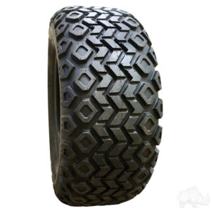 RHOX Mojave 24×11-14 DOT 4 Ply –Golf Cart Tires and Wheels - Image 1