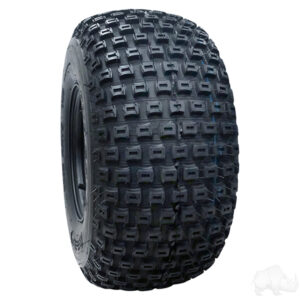 RHOX RXTS, 18x9.5-8, 4 Ply - Image 1