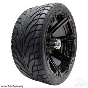 RHOX RXS, Directional, 215/35-14 DOT, 4 Ply - Image 4