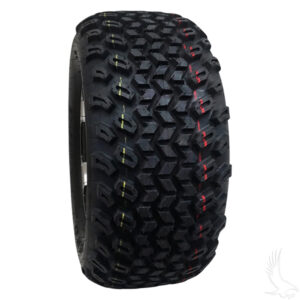 Duro Desert Directional 22×11-12 4 Ply – Golf Cart Tires