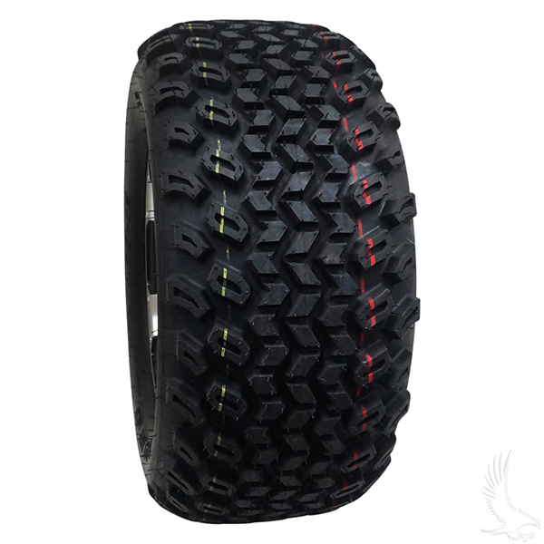 Duro Desert Directional 22×11-12 4 Ply – Golf Cart Tires
