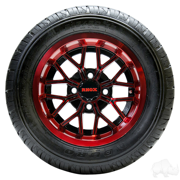 TIR RX284 BR a