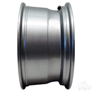 RHOX RX391, Gun Metal, 14x7 ET-25 - Image 4