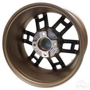 RHOX RX391, Halcyon, 14x7 ET-25 - Image 2