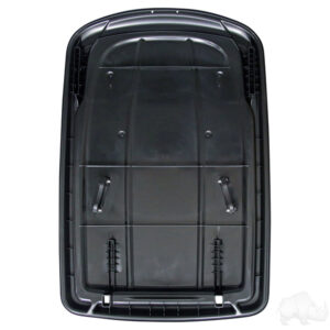 RHOX 70" Top, Black, Yamaha Drive2, Drive - Image 3