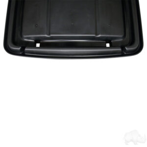 RHOX 70" Top, Black, Yamaha Drive2, Drive - Image 5