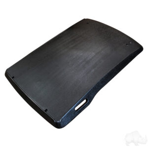 RHOX 54" Factory Style Textured Top, Black, E-Z-Go TXT 94+ - Image 3