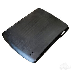 RHOX 54" Factory Style Textured Top, Black, E-Z-Go TXT 94+ - Image 7