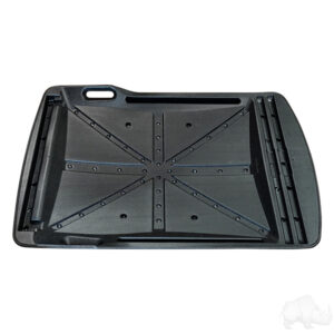 RHOX 54" Factory Style Textured Top, Black, E-Z-Go TXT 94+ - Image 8