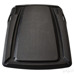 RHOX 54" Factory Style Textured Top, Black, E-Z-Go RXV 08+ - Image 3