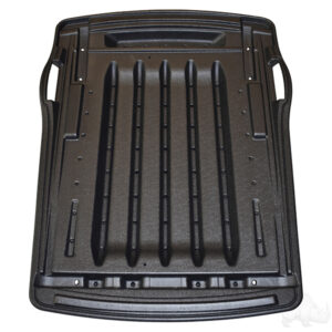 RHOX 54" Factory Style Textured Top, Black, E-Z-Go RXV 08+ - Image 7