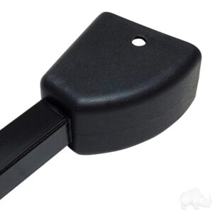 RHOX Top Strut Set, Rear, Club Car Tempo, Precedent w/ OEM Top, Utility Box - Image 3