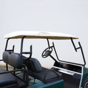 Drop Top Canopy Top Lowering Kit, Works on Carts with 1" Struts - Image 4