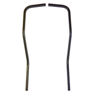 DoubleTake Top Rear Mounting Kit for Max 5/Max 6 to 80" or 120" Kwick-Track Top, E-Z-Go RXV 08+ - Image 3