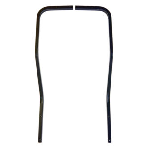 DoubleTake Top Rear Mounting Kit for Max 5/Max 6 to to 80" or 120" Kwick-Track Top, Club Car DS - Image 2