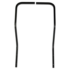 DoubleTake Top Rear Mounting Kit for Max 5/Max 6 to to 80" or 120" Kwick-Track Top, Yamaha Drive2 - Image 2