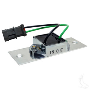 Voltage Reducer, 16-18V to 12V, 15 Amp - Image 4