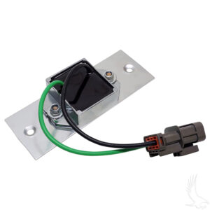 Voltage Reducer, 16-18V to 12V, 15 Amp - Image 6