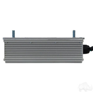 Voltage Reducer, 36V-48V to 12V, 30A, Club Car Tempo, Precedent 08.5+ - Image 4