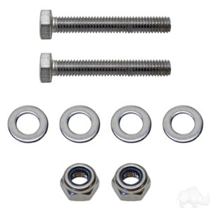 Slow Moving Vehicle Emblem, Aluminum - Image 3