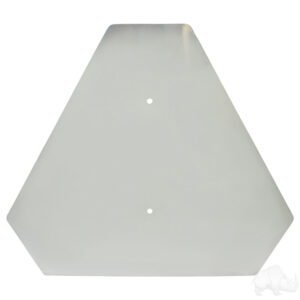 Slow Moving Vehicle Emblem, Aluminum - Image 5