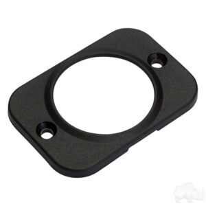 Power Socket, USB Dual Port 1A/2.1A 12-48V - Image 8