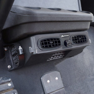 RHOXAir 12V Golf Cart Cabin Cooling Fan – Aftermarket Golf Cart Accessory | Buy Online - Image 2