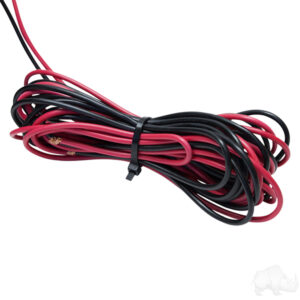 RHOXAir 48V Cabin Cooling Golf Cart Fan - Buy Online - Image 4