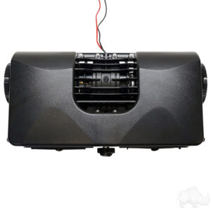 RHOXAir 48V Cabin Cooling Golf Cart Fan - Buy Online - Image 5