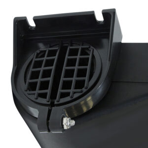 RHOXAir 48V Cabin Cooling Golf Cart Fan - Buy Online - Image 9